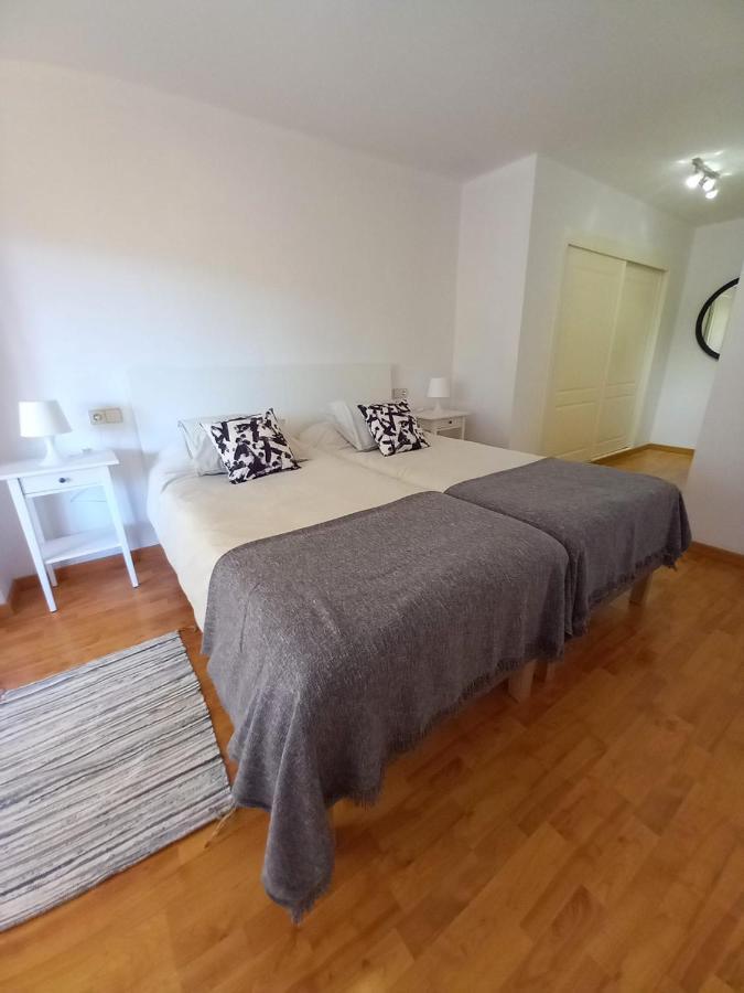 Calido Apartamento Con Gran Terraza Y Vistas A 600 Metros Del Mar Benalmádena Exterior photo