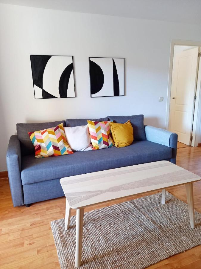 Calido Apartamento Con Gran Terraza Y Vistas A 600 Metros Del Mar Benalmádena Exterior photo